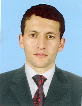 Nodir Berdiyev
