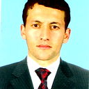 Nodir Berdiyev