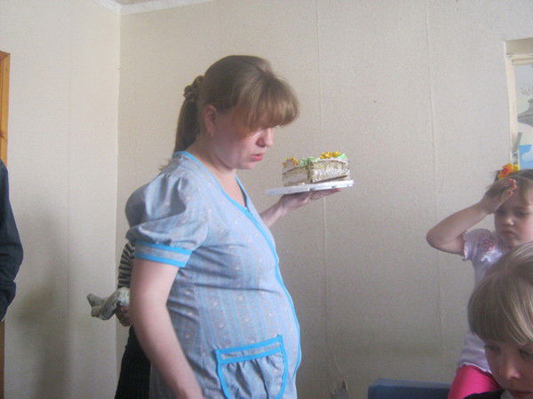 Ирина Остроумова