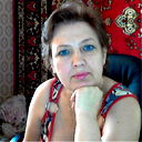 Ирина Д