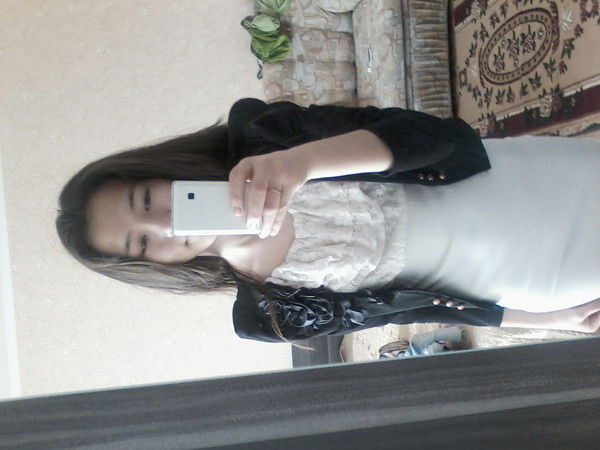 Нурия Нуржан