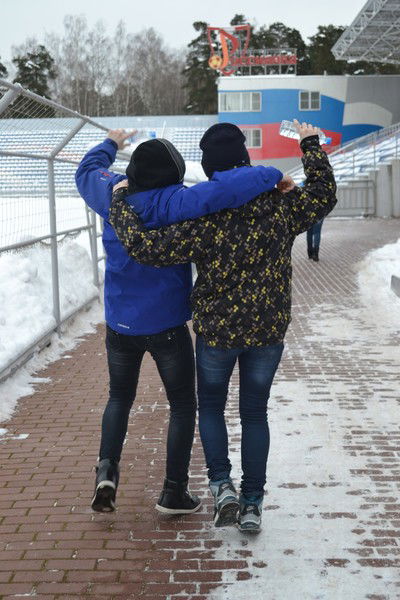 Ольга Пискунова