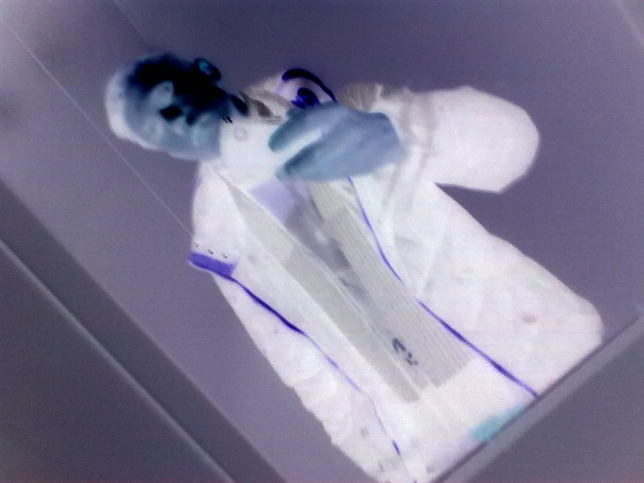 Ирина Гордон(Чибизова)