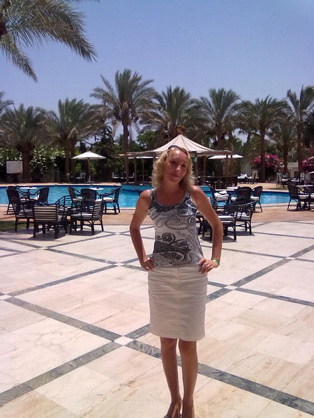 Елена Суменкова