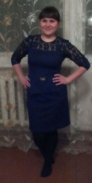 Анна Истомина