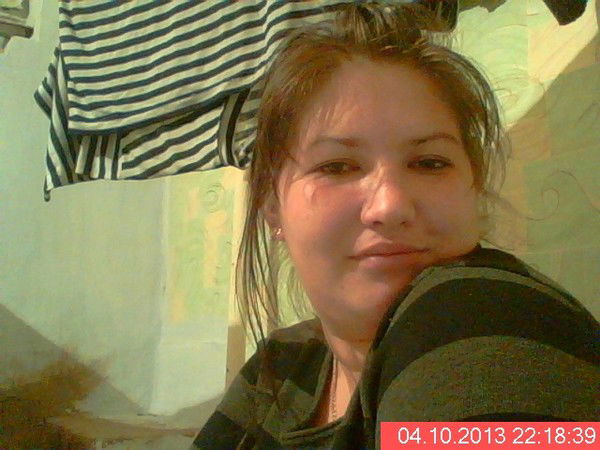 Лидия Вялова