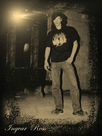 Ингвар Росс