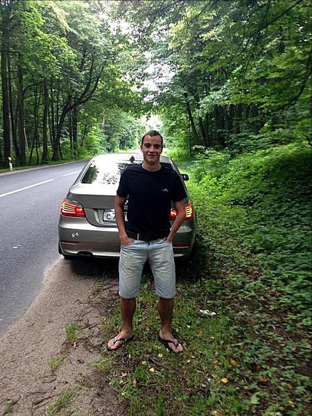 Денис Денисов