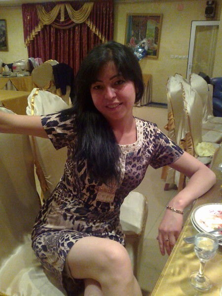 Гульнар Абдрахманова