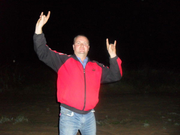 Станислав Ходосевич