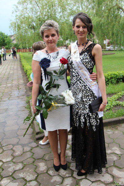 Инна Ошурок