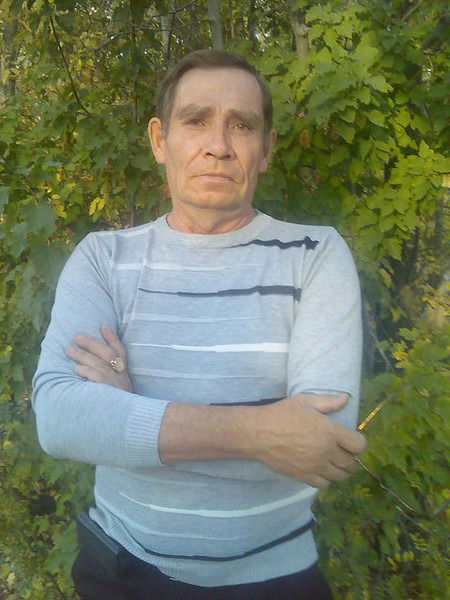 Анатолий Федюшев