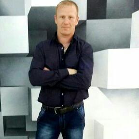 Василий Сергиенко