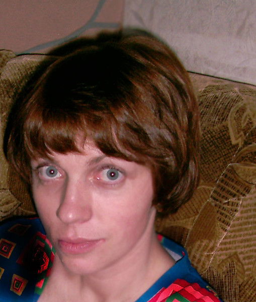 Татьяна Уранова