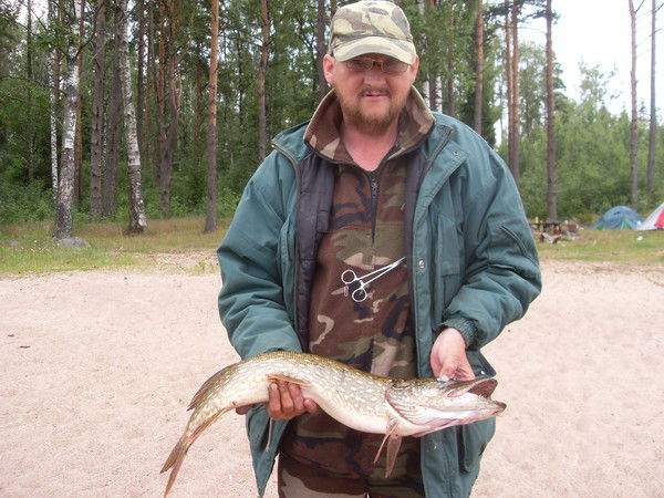 Николай Морозов