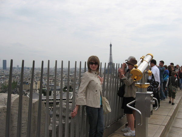 Елена Осколкова