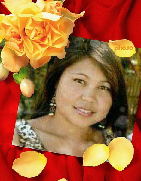 Асель Кусимова