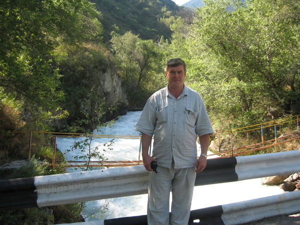 Сергей Линник