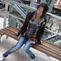 Анёка Нуртазина