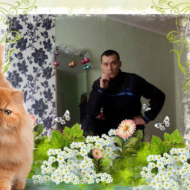 Александр Жумабаев