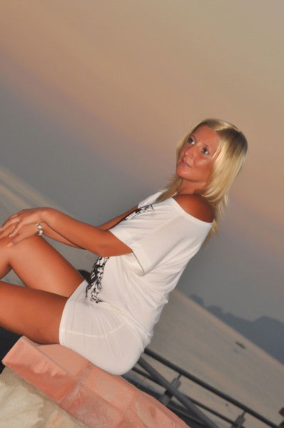 Катя Рымарева