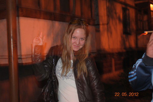 Светлана Кокорина