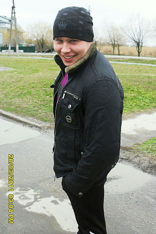 Александр Каканов