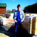 Дмитрий Бушманов