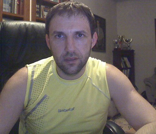 Владлен Дубинский