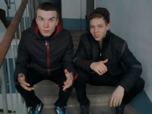 Четкий Паря))))