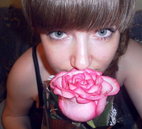 Инна Мещанская