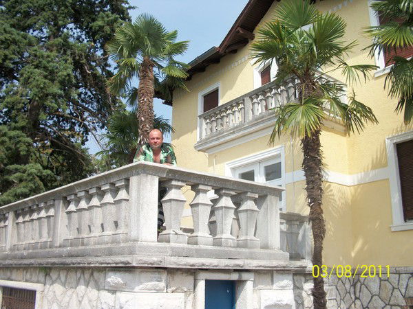 Виктор Морозюк