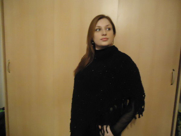 Олеся Иванова