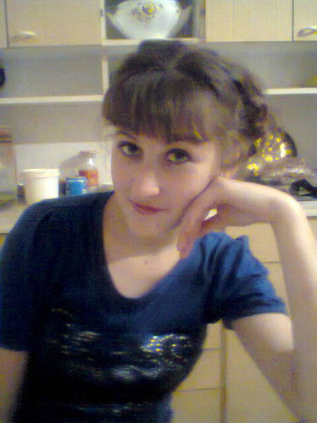 Любовь Штензель