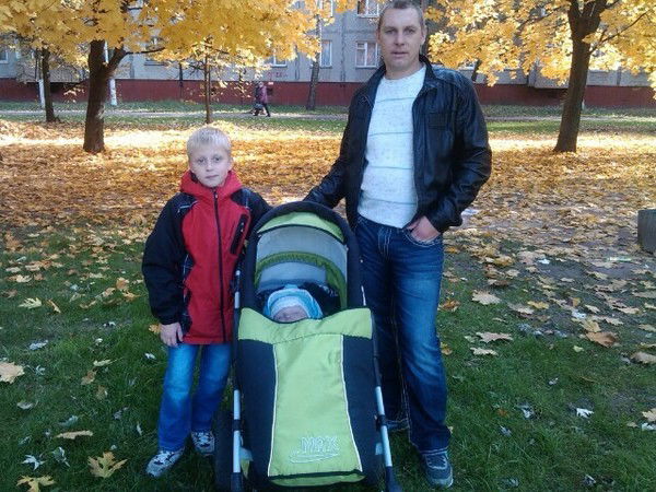 Ярослав Морозов