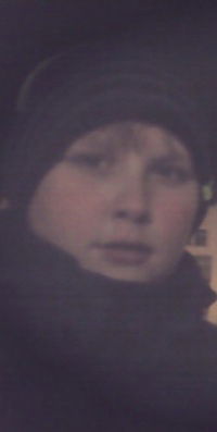 Серёга Мосеев