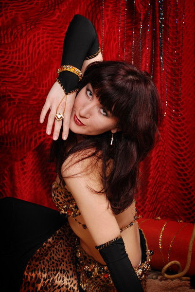 Розалия Сулимова