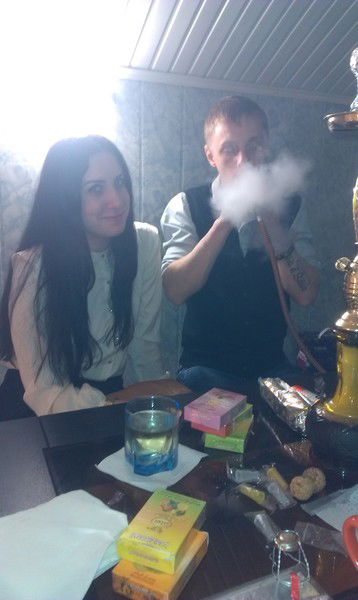 Сережа Плиткин