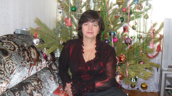 Татьяна Николаева