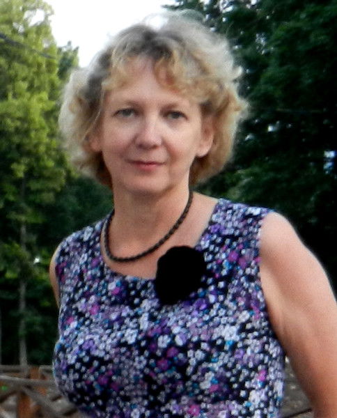 Светлана Бикбулатова