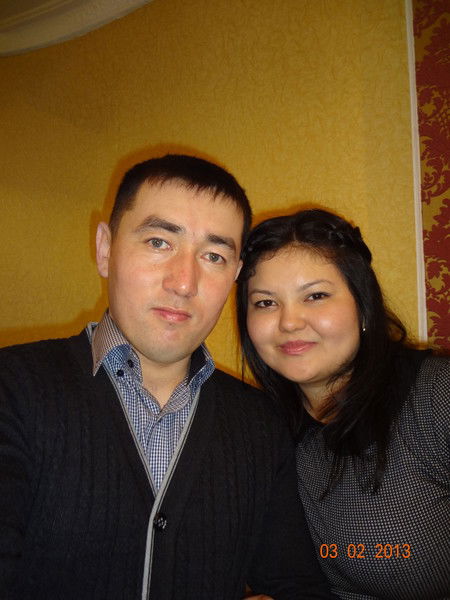 Дина Магауина