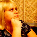 Галина Семёнова