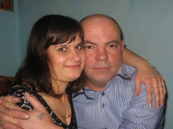 Олеся Солодовникова