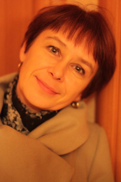 Татьяна Боталова