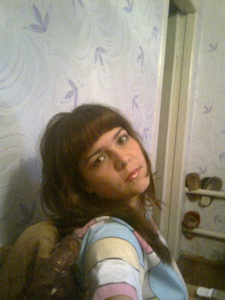 Юлия Казкенова