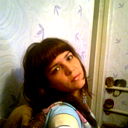 Юлия Казкенова