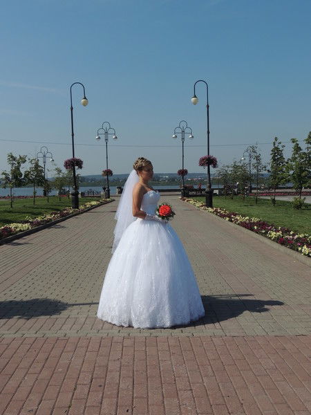 Дарья Денисова