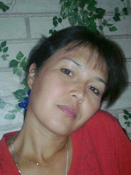 Юлия Хужина