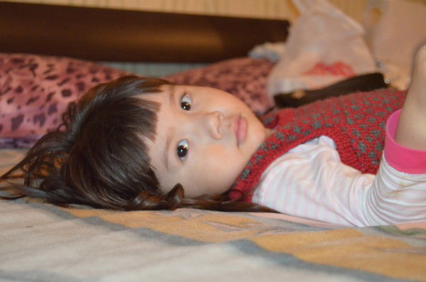 Аслан Турмагамбет