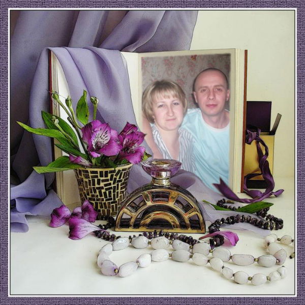 Юлия Исаева(Печерских)